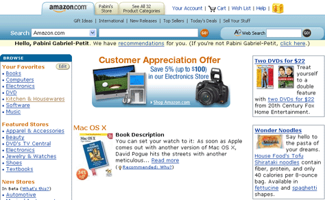 Amazon