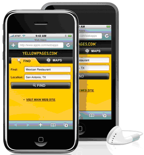 Yellow Pages.com