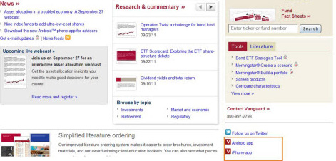 Vanguard.com