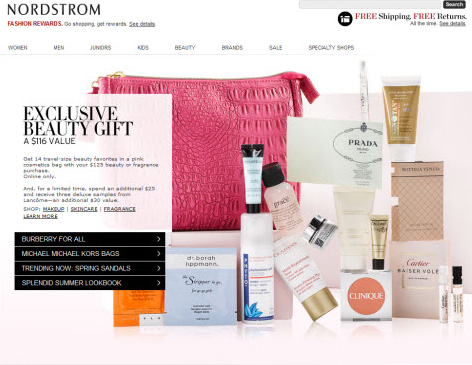 Nordstrom.com