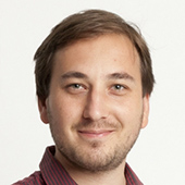 Barnabas Nagy
