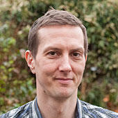 Ben Coleman