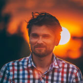 Dawid Sobolewski
