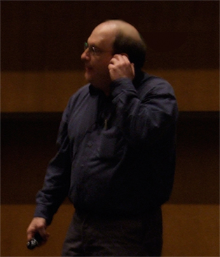 Jared Spool