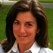 Kate Lawrence