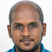 Saravanan Chandran