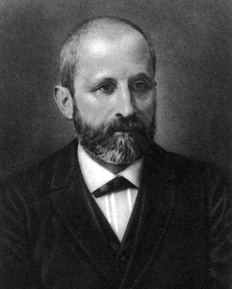 Friedrich Miescher