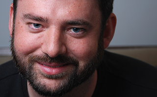 Dirk Knemeyer
