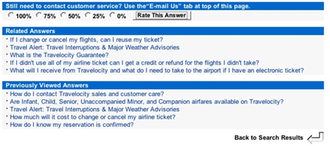 Travelocity