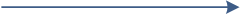 Arrow representing a synchronous state change